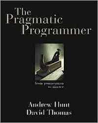 The Pragmatic Programmer