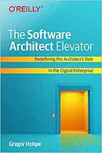 The Software Architect Elevator