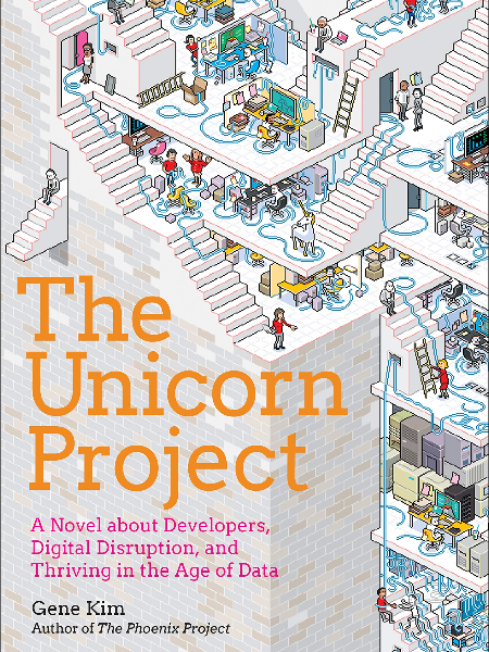 Unicorn Project